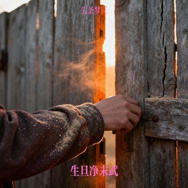 封面