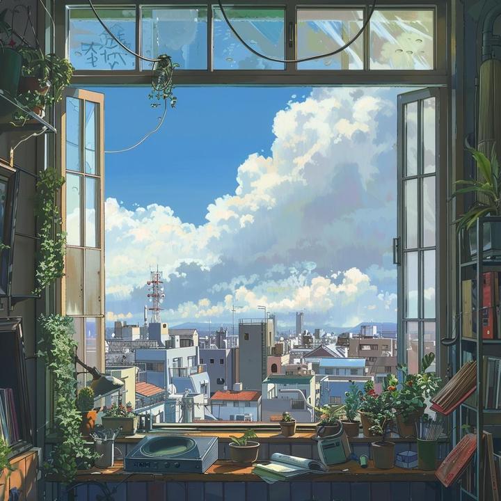 封面