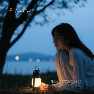 封面