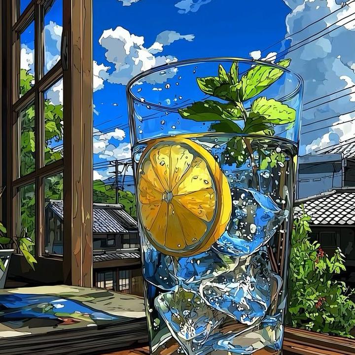 封面