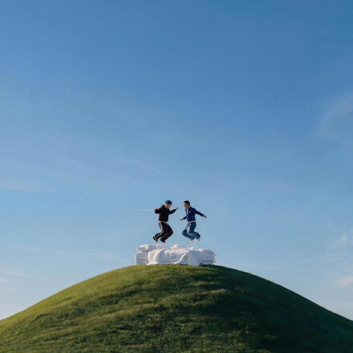 封面