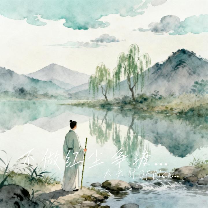 封面