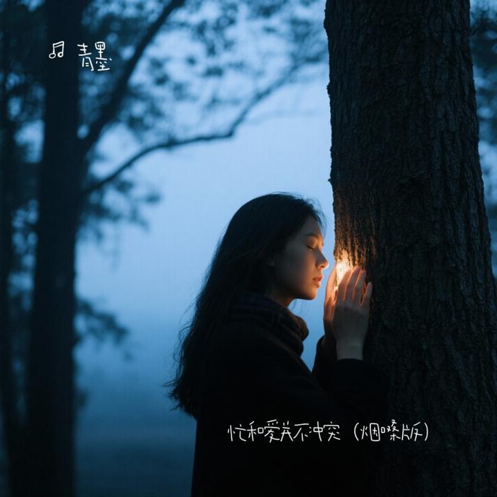 封面