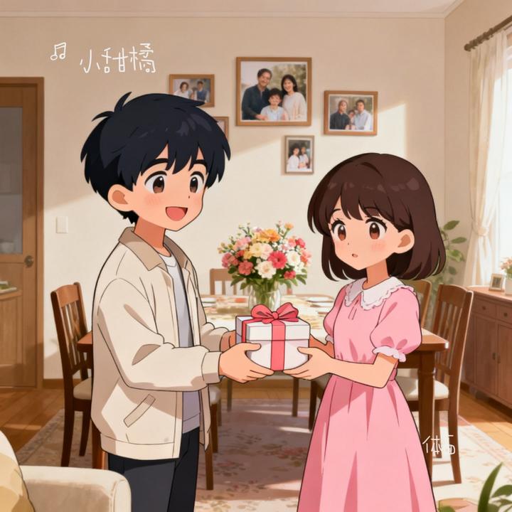 封面