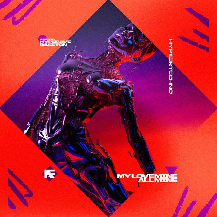 POCKETFUL OF SUNSHINE HYPERTECHNO (SPED UP)_歌词_HYPERAVE / TURBORAVE的