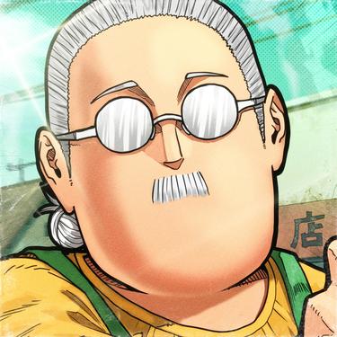 封面