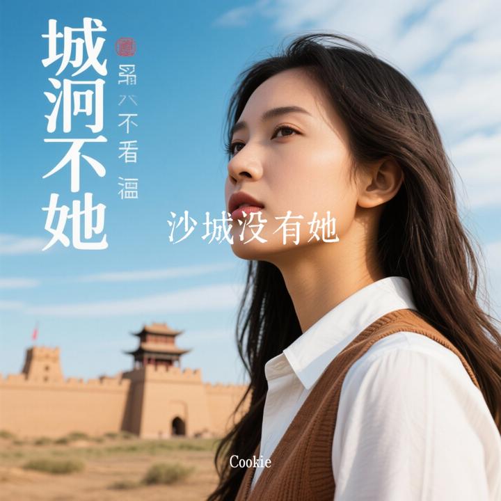 封面