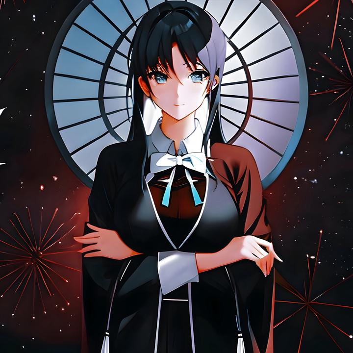 封面