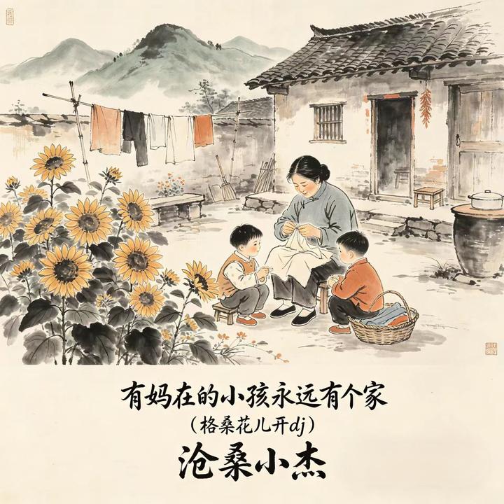 封面