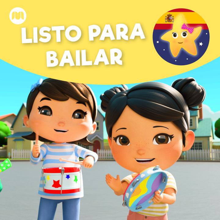 DAISY_歌词_Little Baby Bum en Español的歌曲_下载汽水音乐