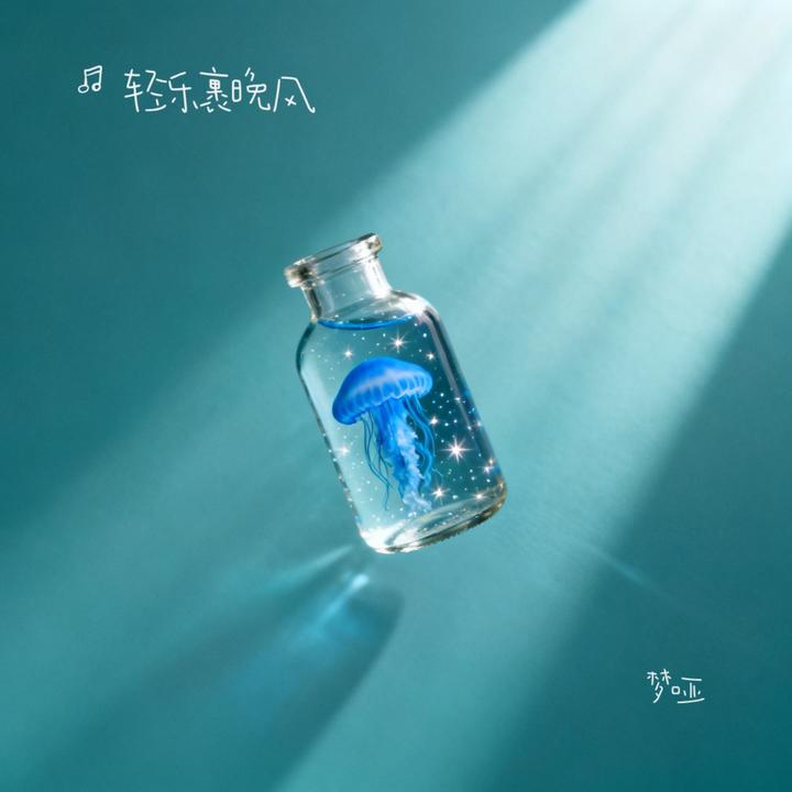 封面