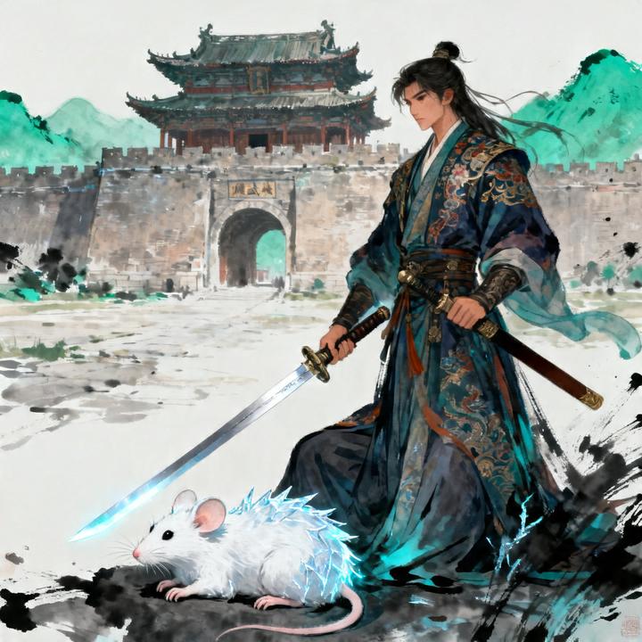 封面