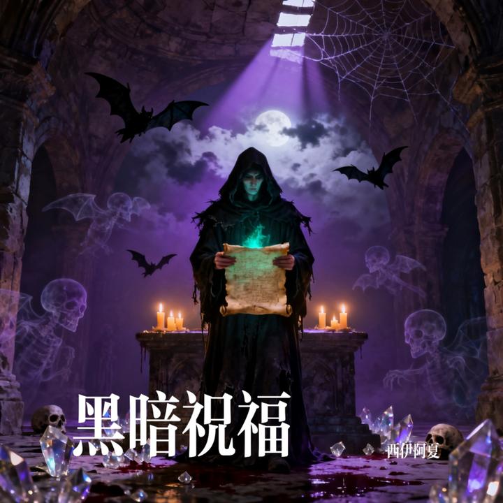 封面