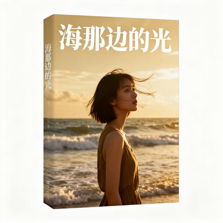 封面
