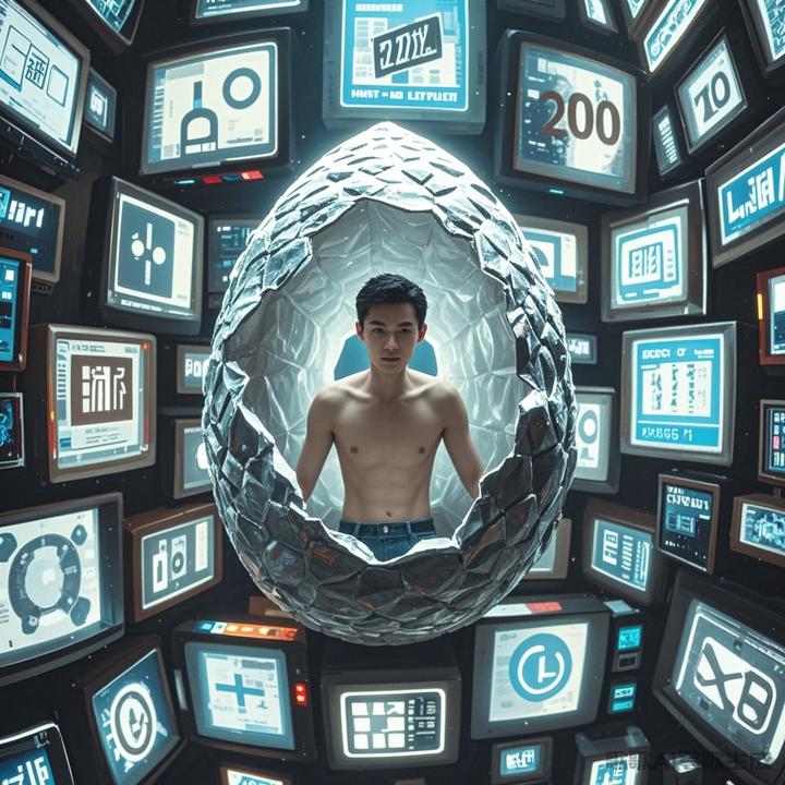 封面