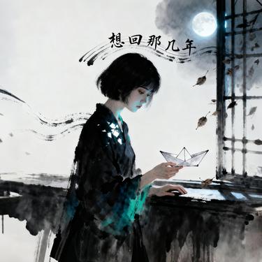 封面