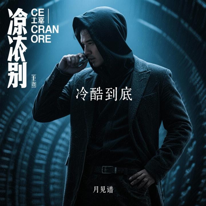 封面