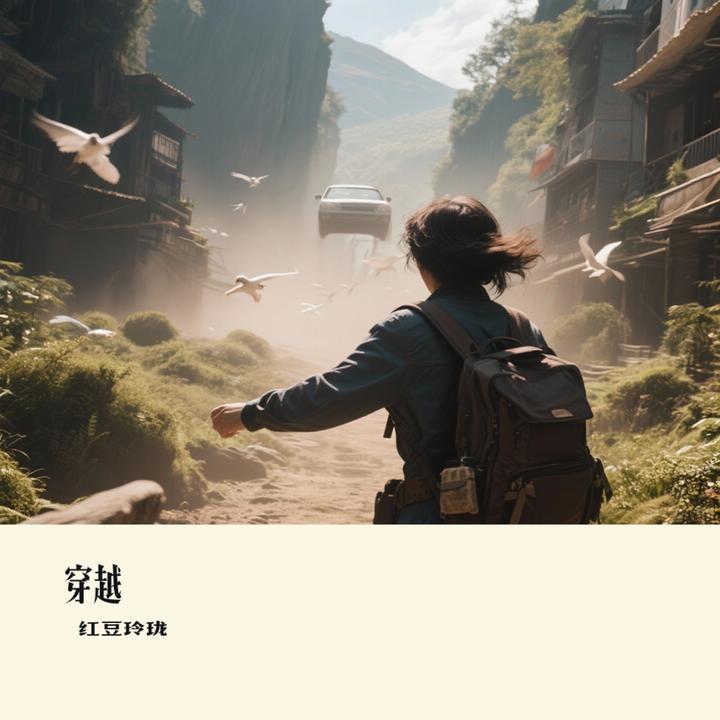 封面