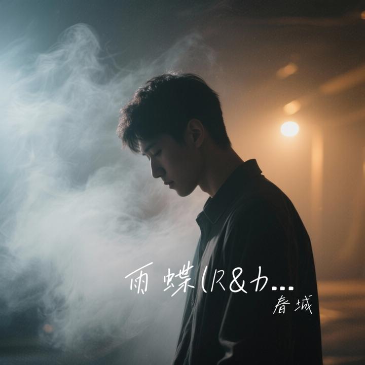 封面