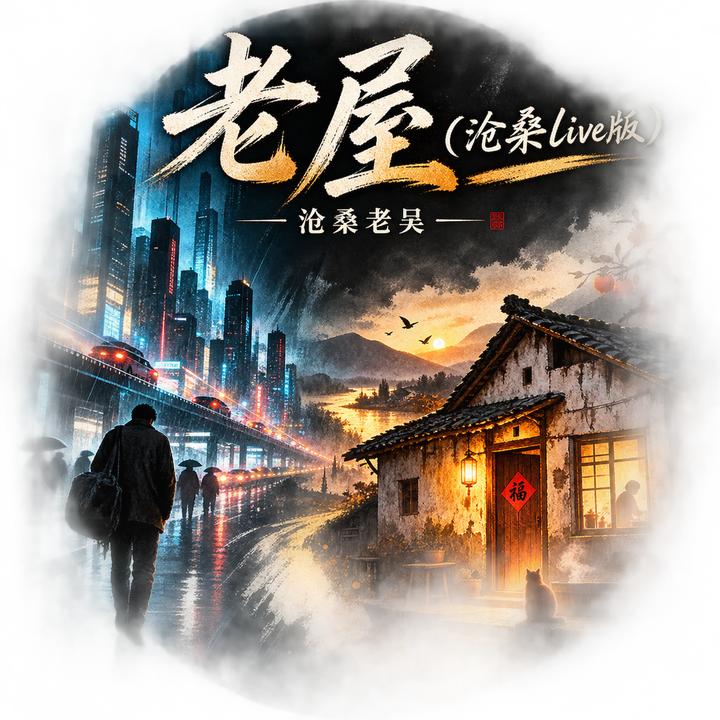封面