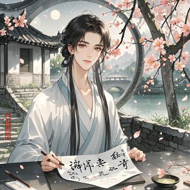 封面