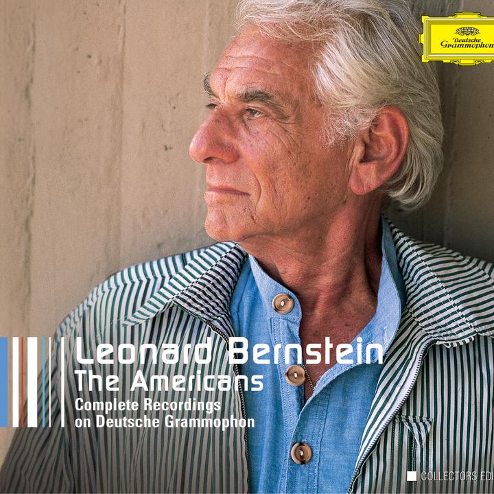 Copland Concerto II. Rather Fast Live_歌词_Stanley Drucker