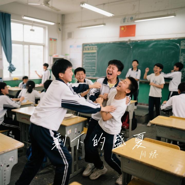 封面