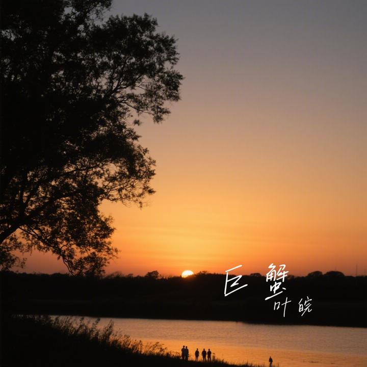 封面