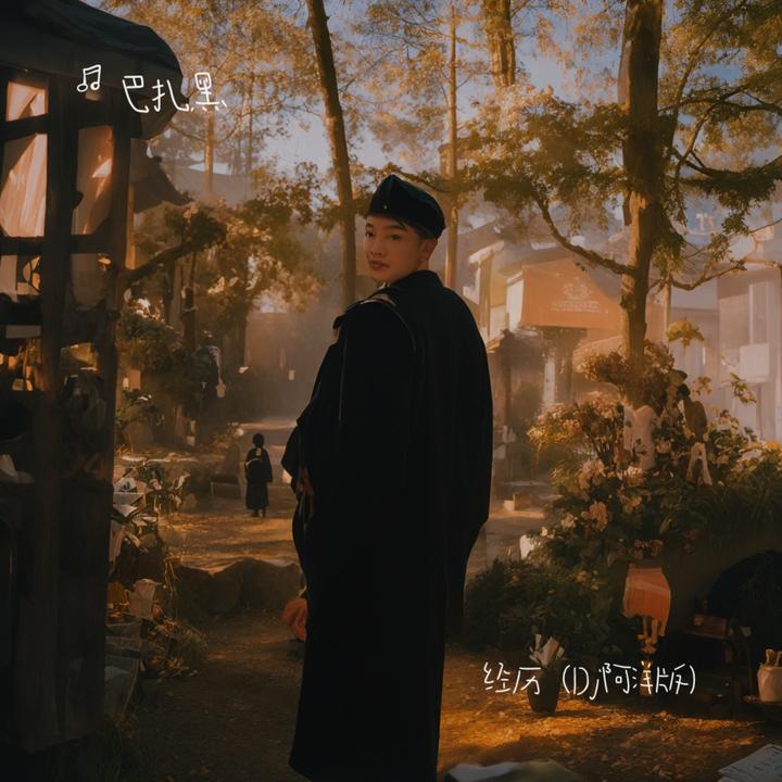 封面