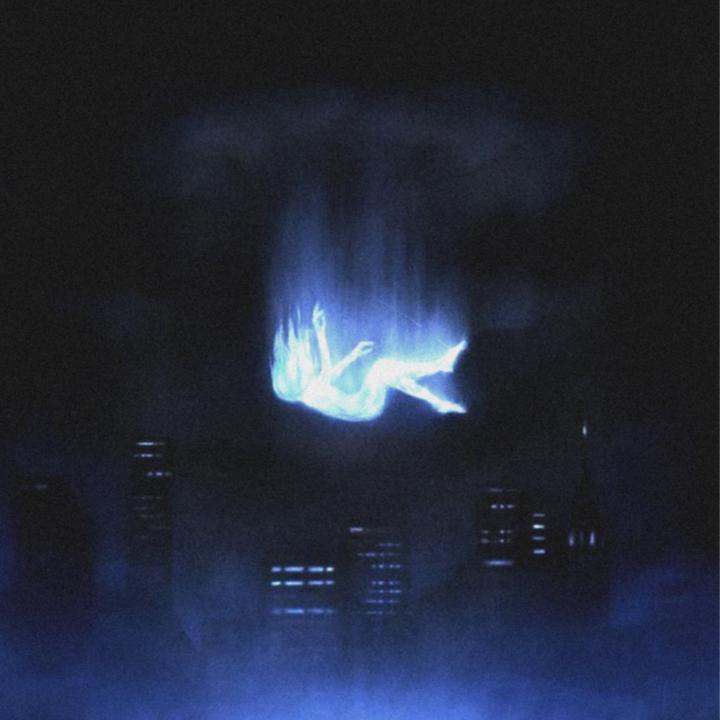 封面