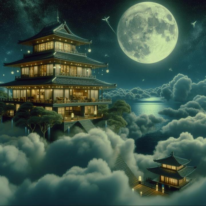 封面