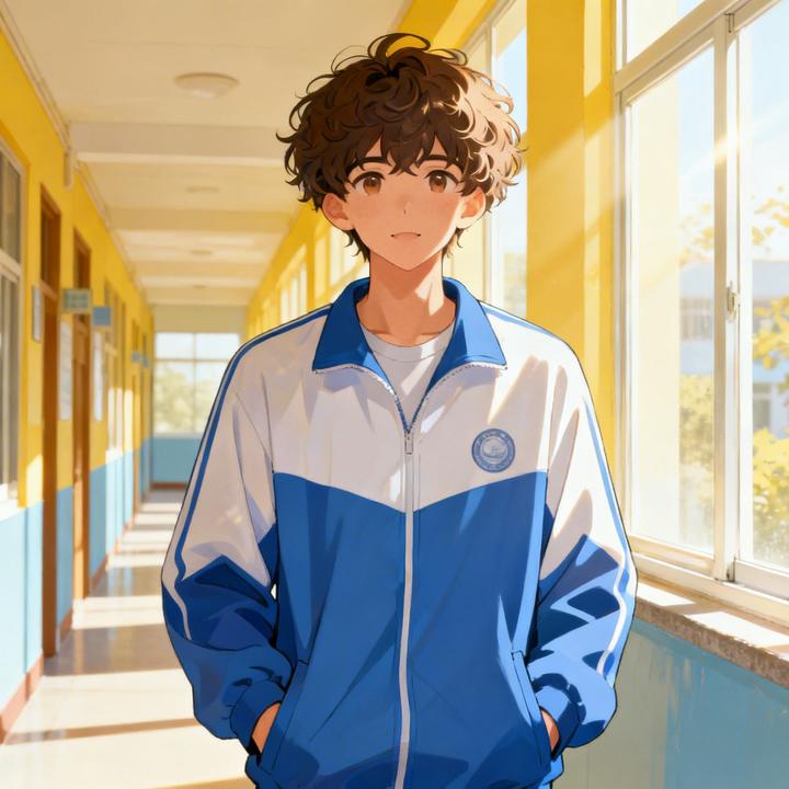 封面
