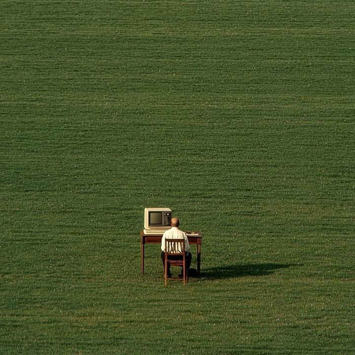 封面