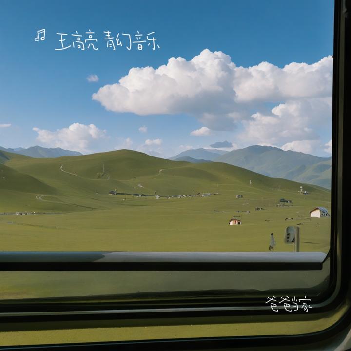 封面