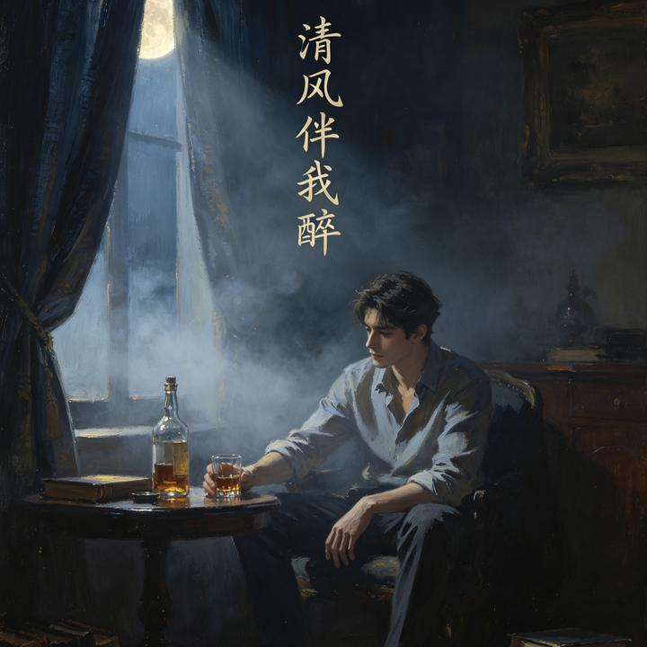 封面