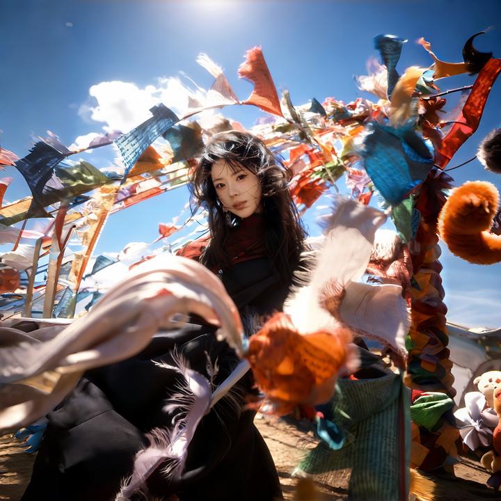 封面