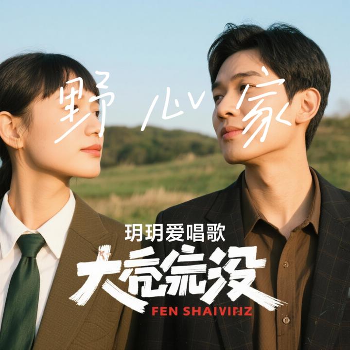 封面