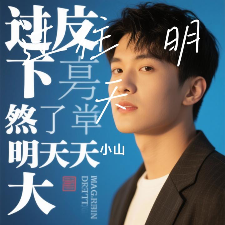 封面