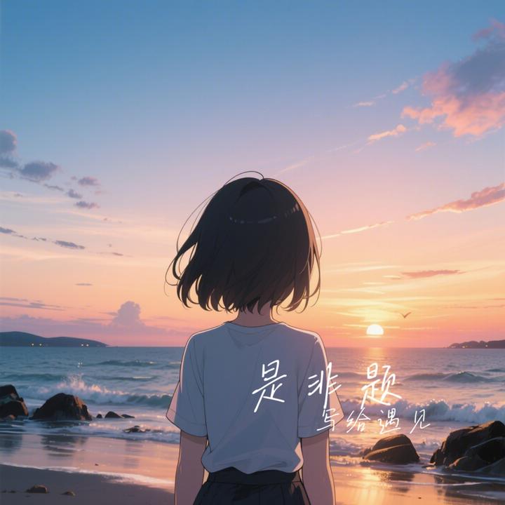 封面