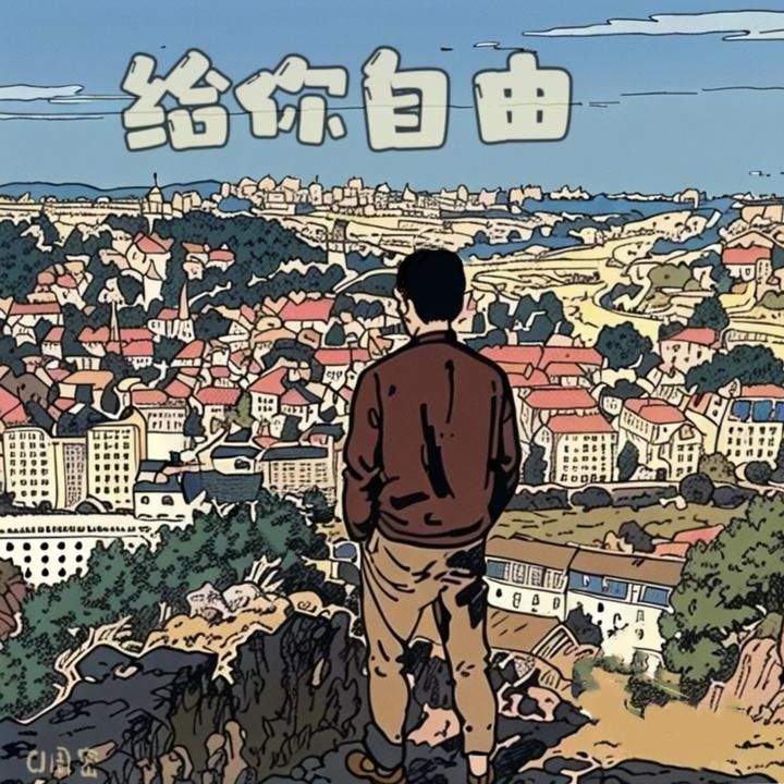 封面