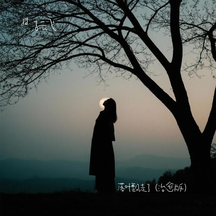 封面