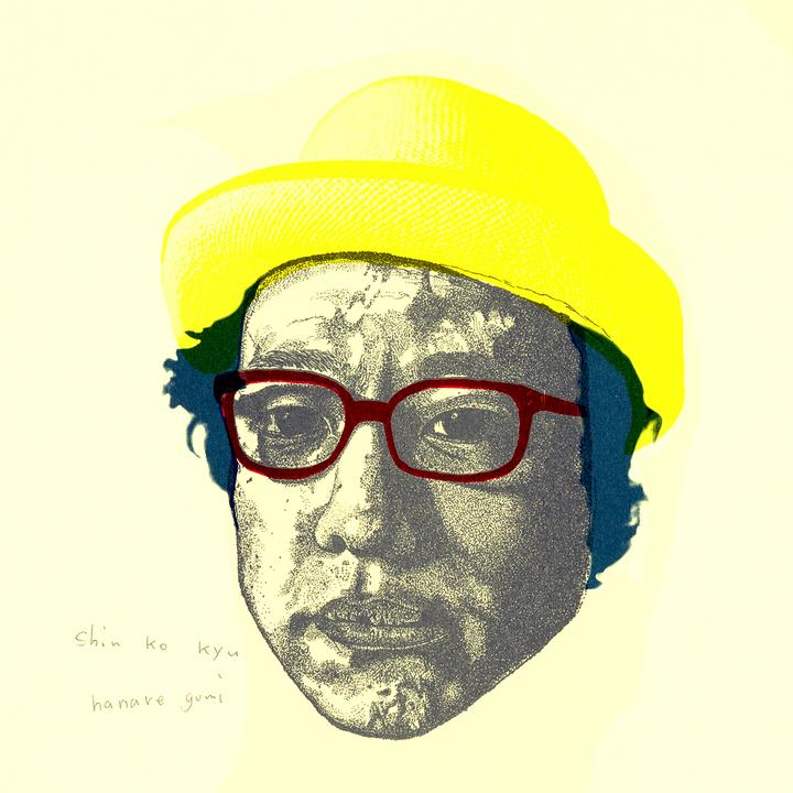 封面