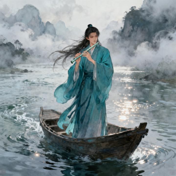 封面