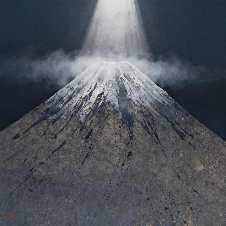 封面