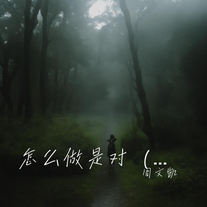 不完美_歌词_周文凯的歌曲_下载-汽水音乐