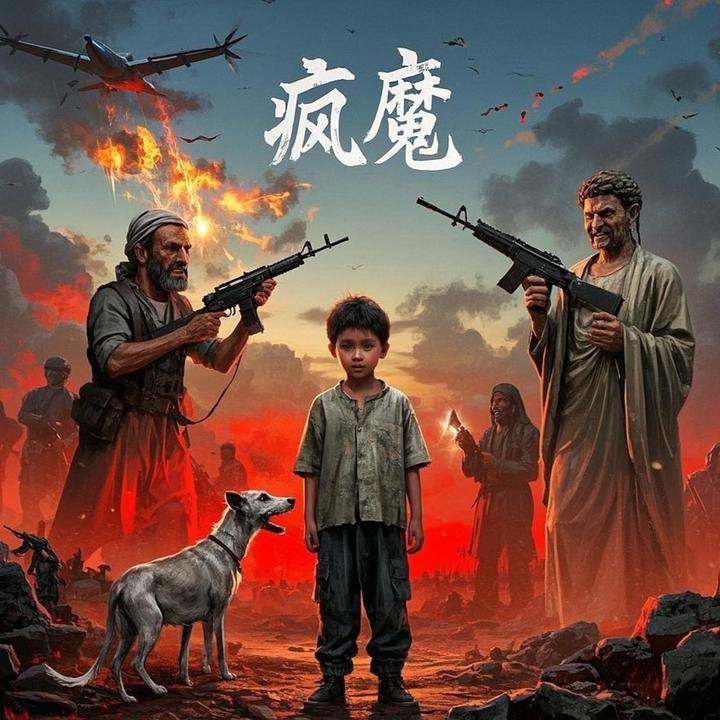 封面