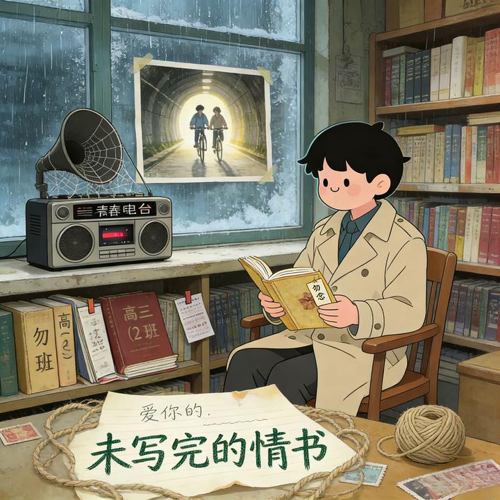 封面