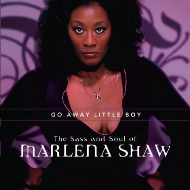 Yu-Ma/Go Away Little Boy_歌词_Marlena Shaw的歌曲_下载-汽水音乐