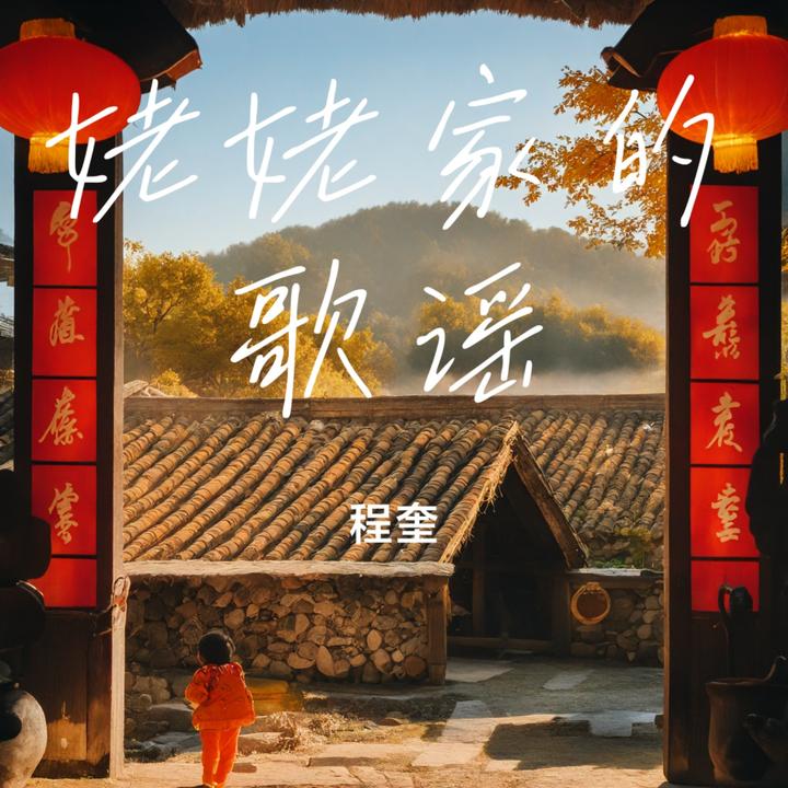 远山少年(远山的少年心无疆)_歌词_程奎的歌曲_下载-汽水音乐
