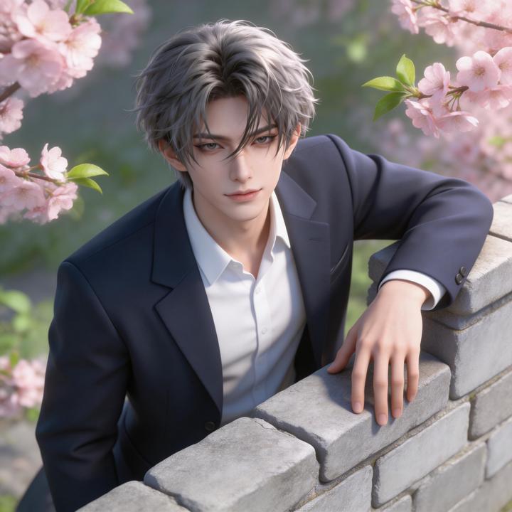 封面